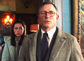 Daniel Craig starrer Glass Onion: A Knives Out Mystery to close London Film Festival 2022