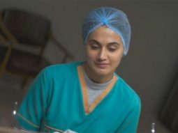 Dariya Hai: Do Baaraa | Taapsee Pannu, Anurag Kashyap, Clinton Cerejo