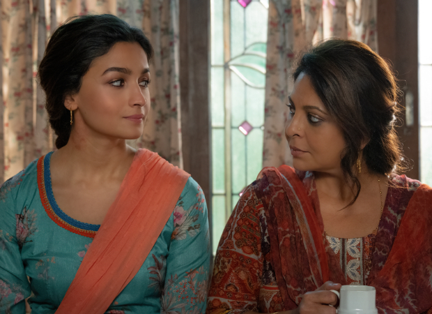 Darlings starring Alia Bhatt, Shefali Shah features in top 10 globally amongst non-English films on Netflix; clocks nearly 30 million viewing hours