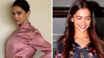 Deepika Padukone slays in Boho-inspired apparel for this month