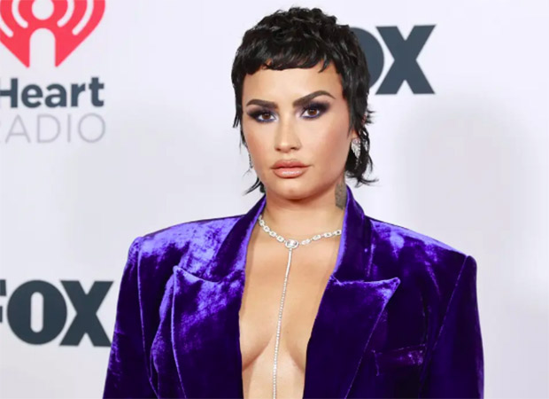 Demi Lovato recalls struggles with drug addiction at age 12 – “Looking for an escape”