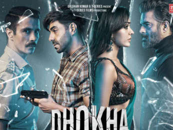 First Look Of The Movie Dhokha - Round D Corner