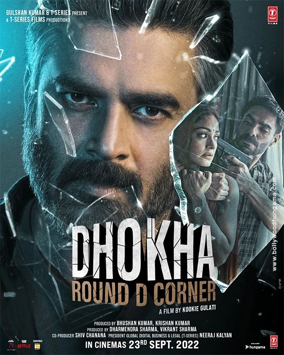 dhokha round d corner1