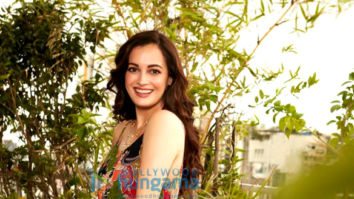 Celeb Photos Of Dia Mirza