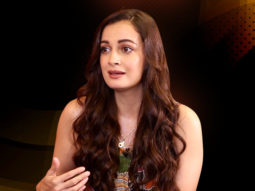 Dia Mirza on Climate Change: “The present is not great, the future is not looking good either”