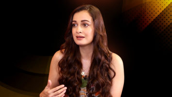 Dia Mirza on Climate Change: “The present is not great, the future is not looking good either”