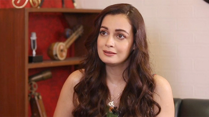 Dia Mirza on Pregnancy: “It was very hard, but through it all I always believed that…” Dia Mirza on Pregnancy: “It was very hard, but through it all I always believed that…”