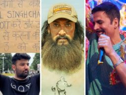 Did the Boycott campaign affect the collections of Aamir Khan’s Laal Singh Chaddha and Akshay Kumar’s Raksha Bandhan? Trade experts share their views