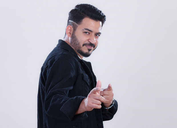 Did you know? DJ Vispi is an honorary member of the prestigious Della Leaders Club