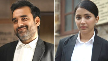 Director Rohan Sippy praises Pankaj Tripathi and Shweta Basu Prasad’s “great performances” in Disney+ Hotstar series Criminal Justice: Adhura Sach