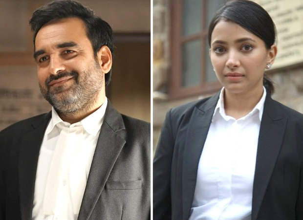 Director Rohan Sippy praises Pankaj Tripathi and Shweta Basu Prasad’s “great performances” in Disney+ Hotstar series Criminal Justice: Adhura Sach