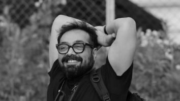 Do Baara director Anurag Kashyap on helming women-led films: ‘Women are easier to work; male insecurity is so much more’