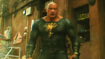 Dwayne Johnson urged Warner Bros. to not feature Black Adam in Shazam! – “It’d be a disservice to the character”