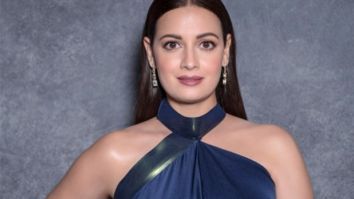 EXCLUSIVE: Dia Mirza opens up about childhood; “I lost two fathers within one lifetime, it was very hard”