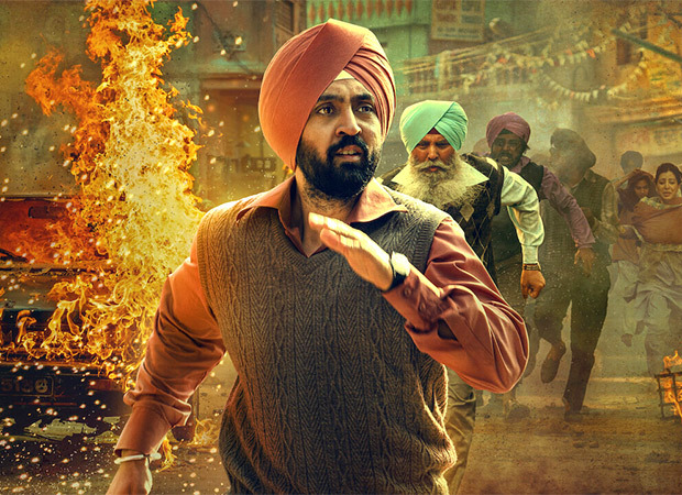 EXCLUSIVE: Diljit Dosanjh to be seen without turban for the first time on screen in Jogi
