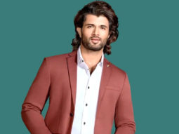EXCLUSIVE: “I was extremely scared of women till I was 18 years old” – says Liger star Vijay Deverakonda