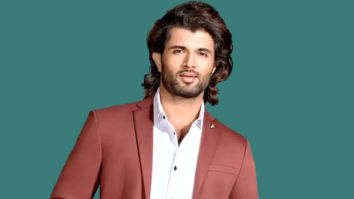 EXCLUSIVE: “I was extremely scared of women till I was 18 years old” – says Liger star Vijay Deverakonda