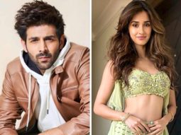 EXCLUSIVE: Kartik Aaryan reveals his rumoured film with Disha Patani is “not there anymore”