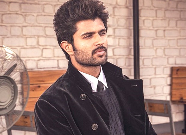 EXCLUSIVE Liger star Vijay Deverakonda on how he deals with the pressure promoting his films - “There are films you feel really strong about”