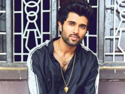 EXCLUSIVE: Liger star Vijay Deverakonda urges audience to watch films in theatres amid fight against piracy – “It’s about thousands of families that live off each film”
