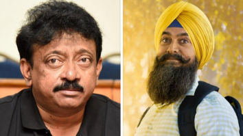 EXCLUSIVE: Ram Gopal Varma talks about Laal Singh Chaddha’s debacle; says, “Look at the box office scenario. Who would have imagined an Aamir Khan film would BOMB so badly?”