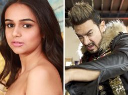 EXCLUSIVE: Suchitra Krishnamoorthi’s daughter Kaveri Kapur talks about debuting with Kunal Kohli’s Bobby Aur Rishi Ki Love Story; opens up on why she rejected Aamir Khan’s Secret Superstar
