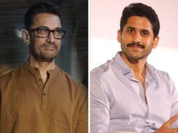 EXCLUSIVE: “Aamir Khan is enough to bring openings; I hope I can add some advantage to it in some small way,” says Laal Singh Chaddha actor Naga Chaitanya