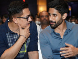 EXCLUSIVE: “I always took Aamir Khan’s films as reference points for my craft,” says Laal Singh Chaddha actor Naga Chaitanya