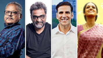 EXCLUSIVE: “Rakesh Jhunjhunwala had the vision to back a film like English Vinglish at that point in time when many in the industry didn’t have the confidence to do so” – R Balki