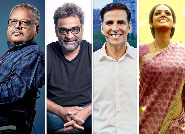 EXCLUSIVE: “Rakesh Jhunjhunwala had the vision to back a film like English Vinglish at that point in time when many in the industry didn’t have the confidence to do so” – R Balki EXCLUSIVE: “Rakesh Jhunjhunwala had the vision to back a film like English Vinglish at that point in time when many in the industry didn’t have the confidence to do so” – R Balki