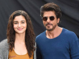 EXCLUSIVE: “Shah Rukh Khan the actor is who I fell in love with when I saw him on screen; He’ll always be my eternal favorite,” says Darlings star Alia Bhatt