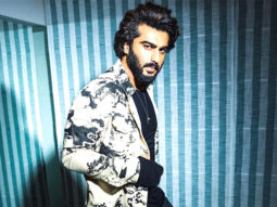 EXCLUSIVE: “There are people enjoying the film that means you must service them more rather than always trying to appease the people who will never be appeased by you,” says Arjun Kapoor on the toxic environment surrounding films