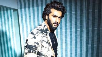 EXCLUSIVE: “There are people enjoying the film that means you must service them more rather than always trying to appease the people who will never be appeased by you,” says Arjun Kapoor on the toxic environment surrounding films