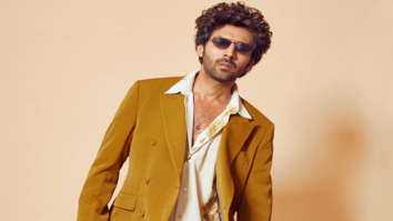 EXCLUSIVE: “Whatever I have learnt in this industry, I have learnt by myself, using my understanding,” says Kartik Aaryan on grasping how the industry works