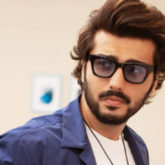 EXCLUSIVE: Arjun Kapoor reveals an army man gave him confidence to do Bhoot Police: 'Mein itna toota hua tha, itna under confident tha and his words gave me the power to do that film' 