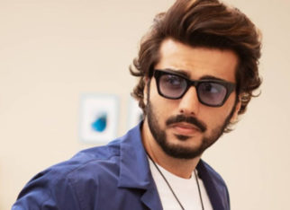 EXCLUSIVE: Arjun Kapoor reveals an army man gave him confidence to do Bhoot Police: ‘Mein itna toota hua tha, itna under confident tha and his words gave me the power to do that film’ 