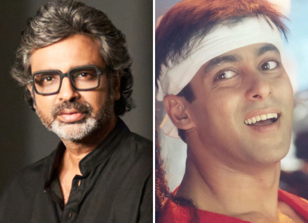 EXCLUSIVE: Celebrity photographer Avinash Gowariker reveals how Salman Khan's 'ganji' look was added in Judwaa after an impromptu boat photoshoot: 'Climax wasn't shot'
