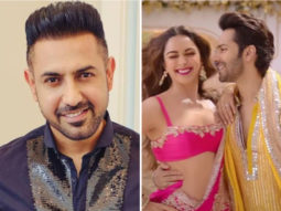 EXCLUSIVE: Gippy Grewal says Dharma Productions didn’t tell him his ‘Nach Punjaban’ vocals will be used in Jugjugg Jeeyo: ‘The entire trailer has been cut around my vocals’