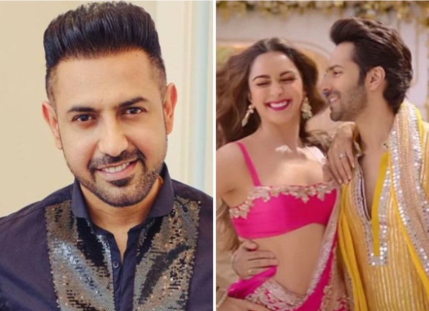 EXCLUSIVE: Gippy Grewal says Dharma Productions didn't tell him his 'Nach Punjaban' vocals will be used in Jugjugg Jeeyo: 'The entire trailer has been cut around my vocals'