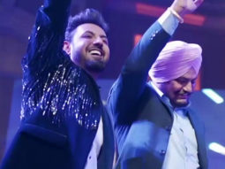 EXCLUSIVE: Gippy Grewal says it is ‘bad’ that Sidhu Moose Wala’s unreleased tracks were leaked: ‘His father said there are almost 40-50 songs which are yet to be released’