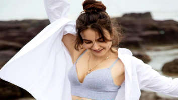 Celebrity Photos of Elli AvrRam