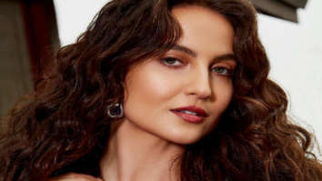 Celebrity Photos of Elli AvrRam