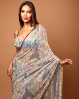 Celeb Photos Of Esha Gupta
