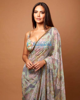 Celeb Photos Of Esha Gupta