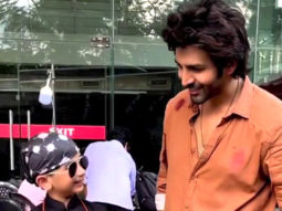 Everyone is under the spell of Rooh Baba aka Kartik Aaryan
