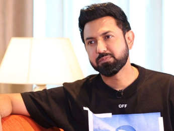 Exclusive: Gippy Grewal on not getting due respect for singing Nach Punjaban song in JugJugg Jeeyo Exclusive: Gippy Grewal on not getting due respect for singing Nach Punjaban song in JugJugg Jeeyo