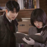 Extraordinary Attorney Woo