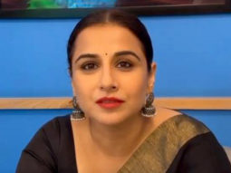 Fans ask Vidya Balan women orientated questions on Instagram