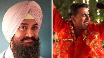 Bollywood gets a BIGGER shock on Tuesday; Exhibitors cry as 30% shows of Laal Singh Chaddha & Raksha Bandhan get cancelled