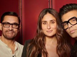 Koffee With Karan 7: Kareena Kapoor Khan taunts Aamir Khan for taking 200 days to complete a film while Akshay Kumar takes 30 days; Laal Singh Chaddha actor says, ‘Ek sentence mein 2 baar insult karti hai’